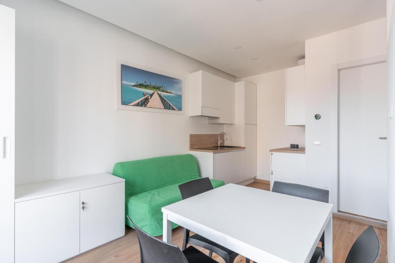 Cimiano Suite 21, New Apartment Milan Exterior photo